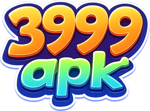3999 apk লোগো